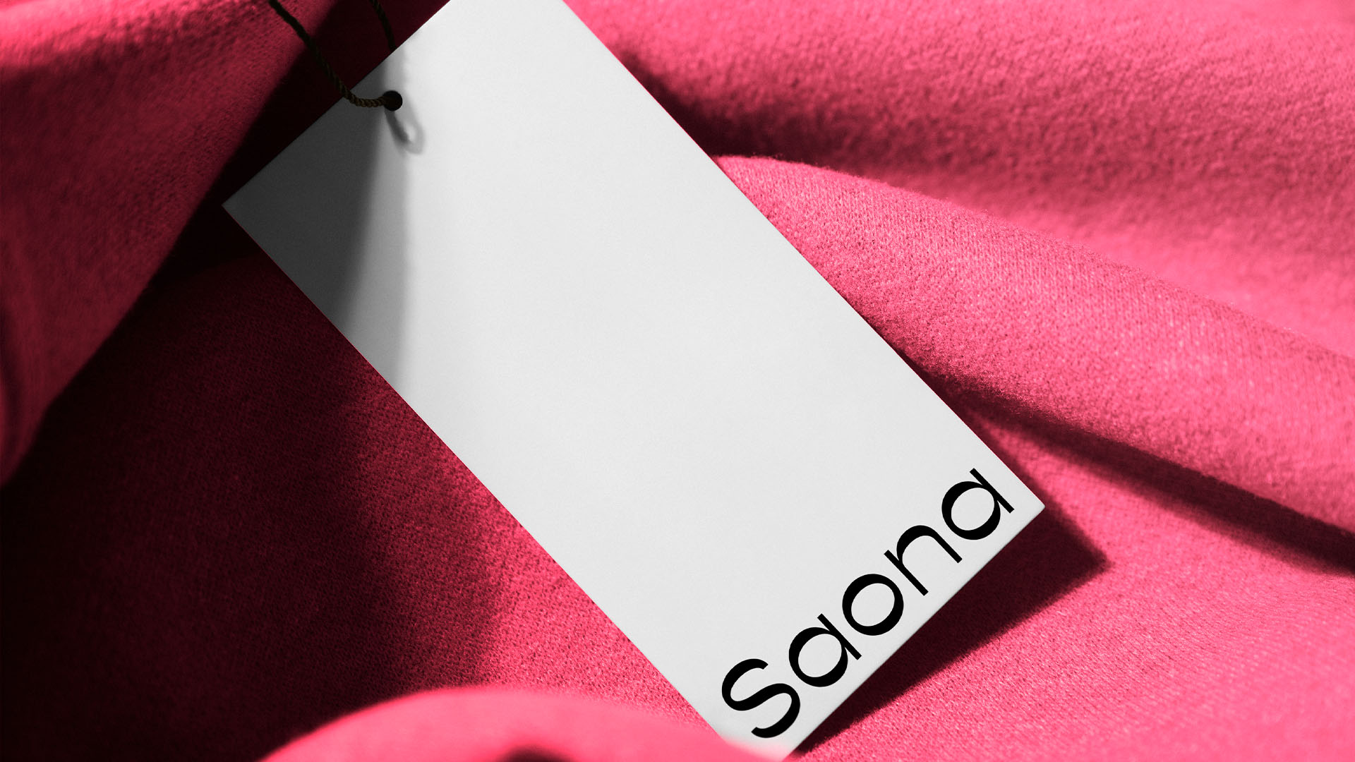 hand tag