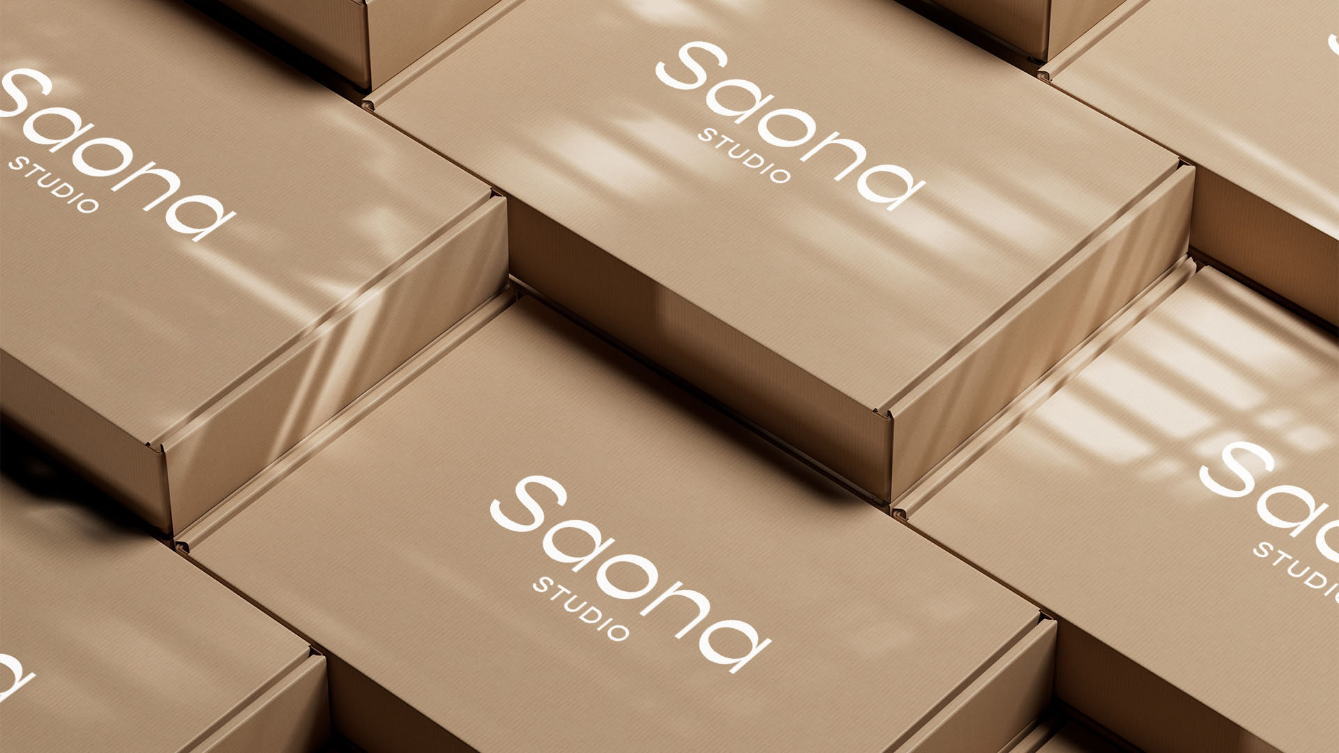 packaging box